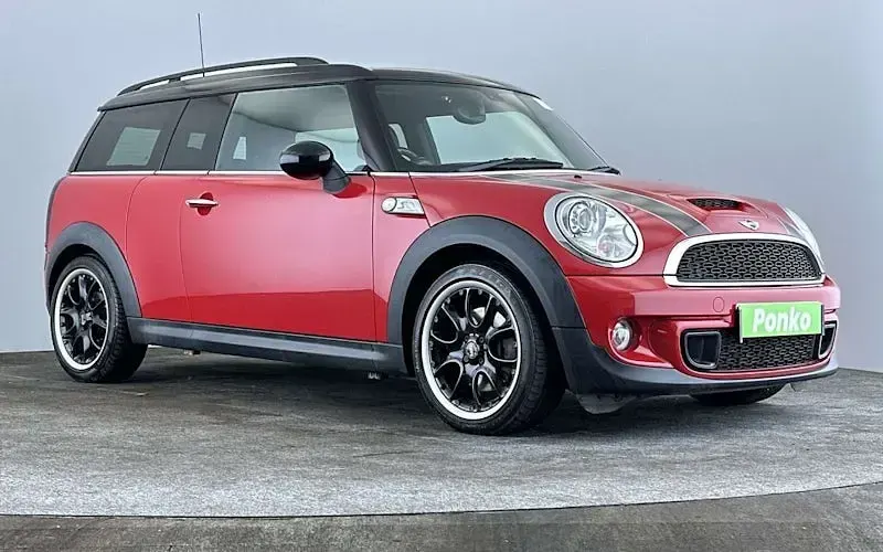 Used Mini Cooper Clubman 184 HP (135 kW) 2011 Estate
