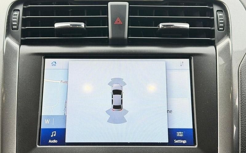 Used Ford Mondeo Titanium 188 HP (138 kW) 2021 Sedan