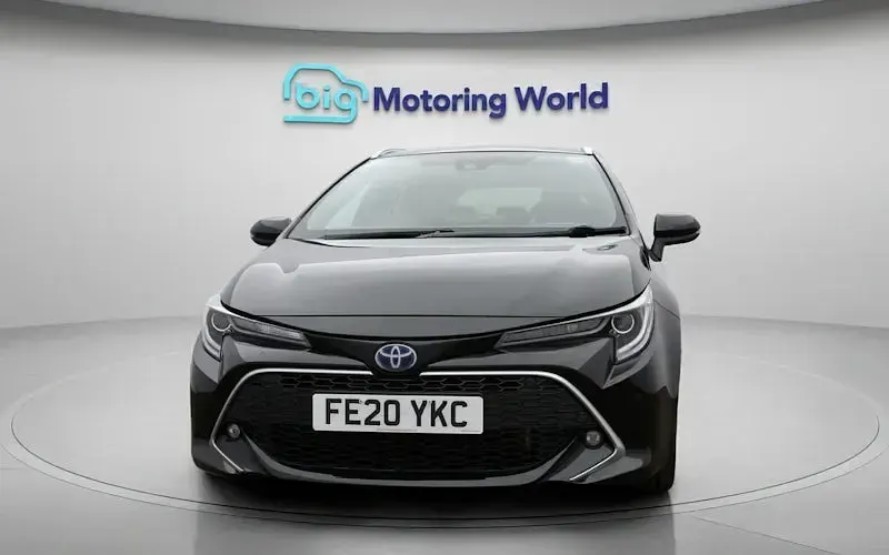 Usado Toyota Corolla 184 CV (135 kW) 2022 Familiar