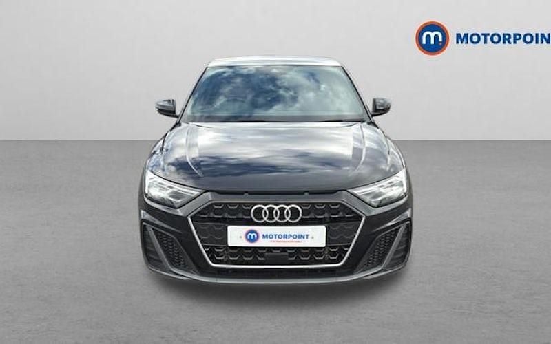 Used Audi A1 Sportback S-Line 95 HP (69 kW) 2026 Hatchback