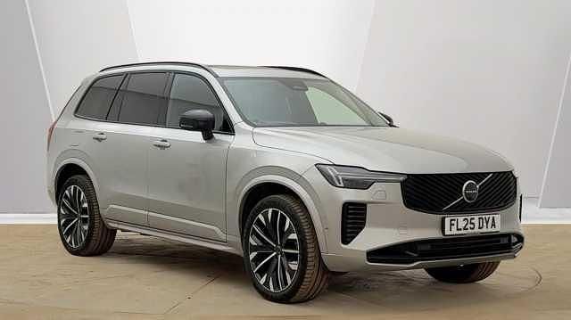 Used Volvo XC90 Ultra 449 HP (330 kW) 2025 SUV