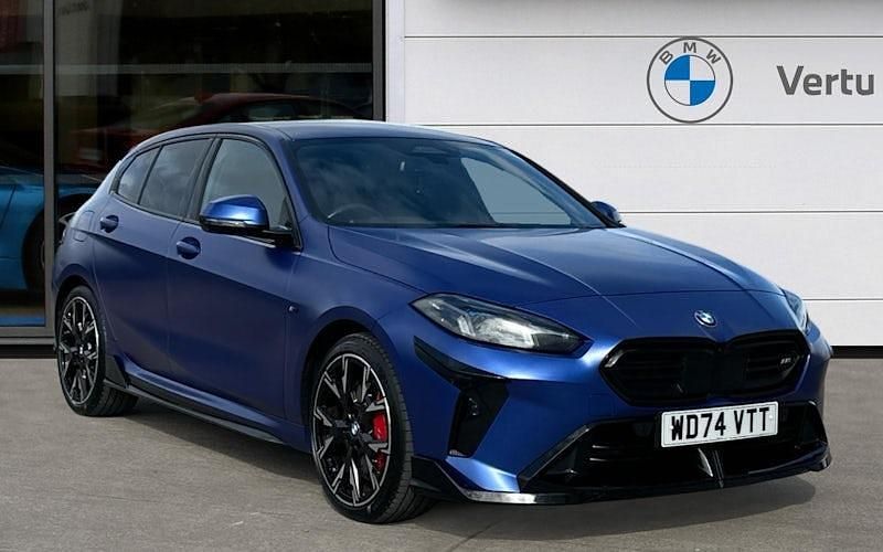 Used BMW 120 M Sport 156 HP (114 kW) 2026 Hatchback