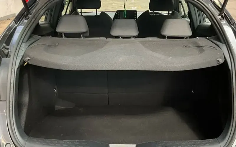 Begagnad Toyota C-HR 122 HK (89 kW) 2023 SUV