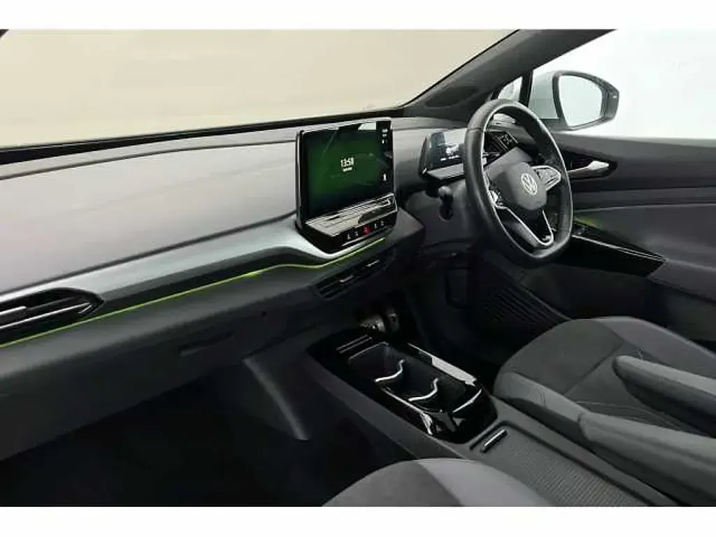 Used VW ID.5 150 kW (204 HP) 2022 SUV