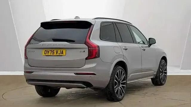 Used Volvo XC90 Ultra 247 HP (181 kW) 2026 SUV
