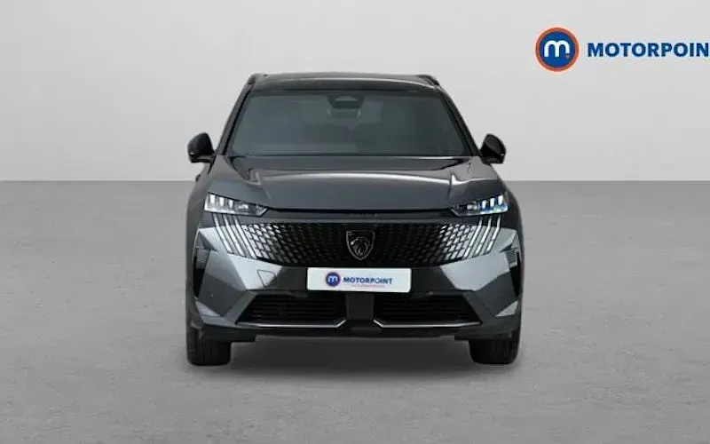 Used Peugeot 5008 GTi 145 HP (106 kW) 2026 SUV