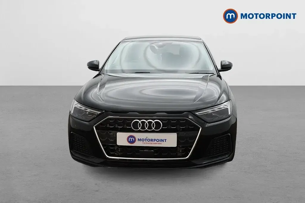 Used Audi A1 Sport 2024 Black SUV