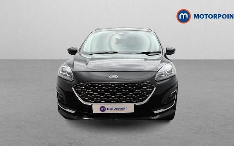 Used Ford Kuga Vignale 224 HP (164 kW) 2023 SUV