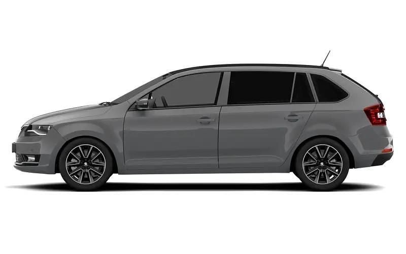 Used 2018 Skoda Rapid SE Hatchback | £7,990 (A bit pricey) - Image 1/1