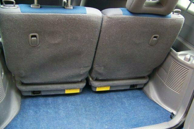 Used Toyota RAV4 2001 SUV