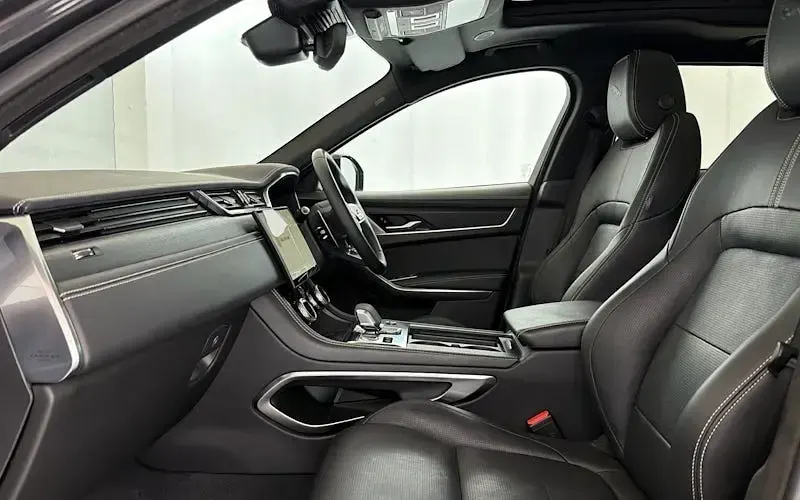 Used Jaguar F-Pace S 300 HP (220 kW) 2022 Grey SUV
