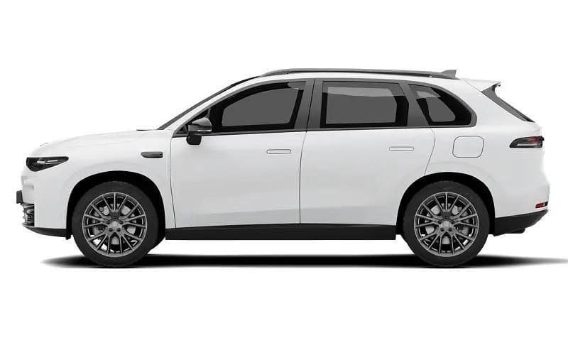 New 2025 Leapmotor C10 SUV | £32,393 (Fair price) - Image 1/1