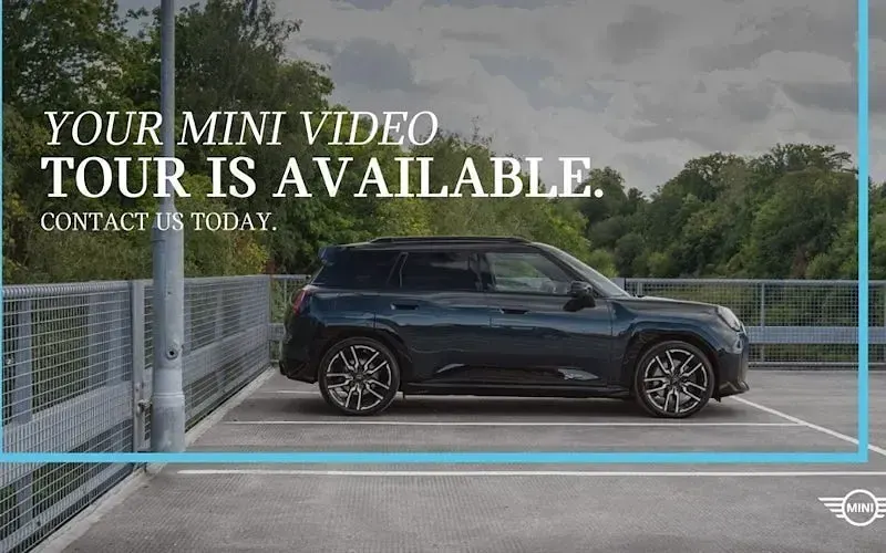 Used Mini Cooper Sport 114 kW (156 HP) 2026 Hatchback