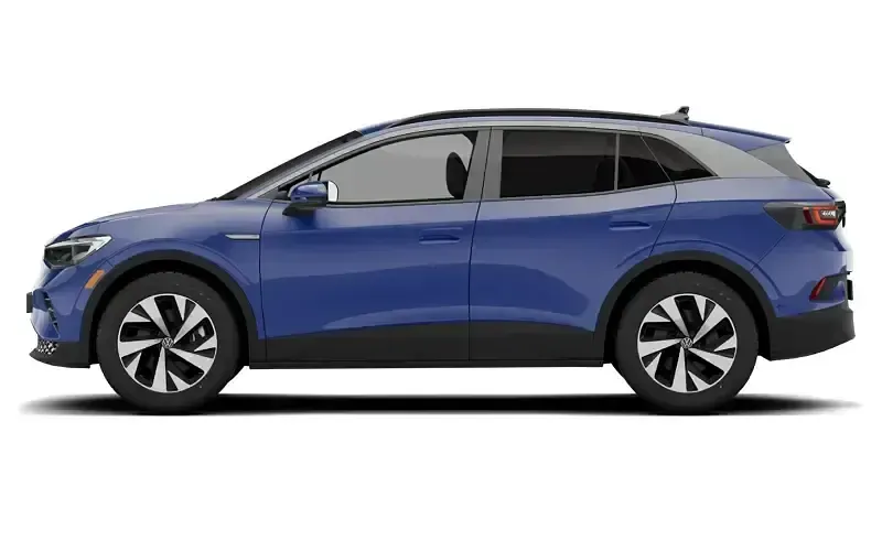 Used VW ID.4 Pure 139 kW (190 HP) 2026 SUV