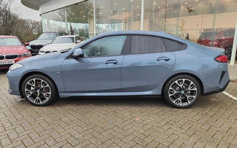 New BMW 220 M Sport 170 HP (125 kW) 2026 Coupe