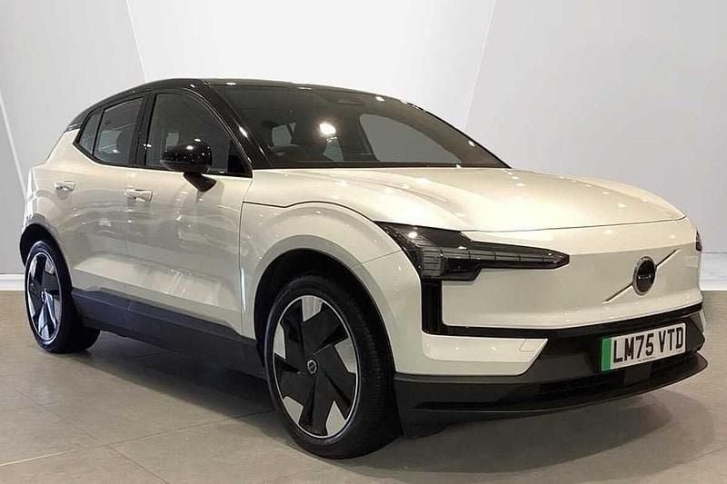 Used Volvo EX30 Performance 314 kW (428 HP) 2025 SUV