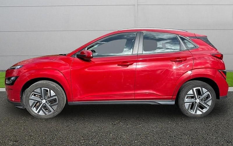 Used Hyundai Kona SE 100 kW (136 HP) 2022 SUV