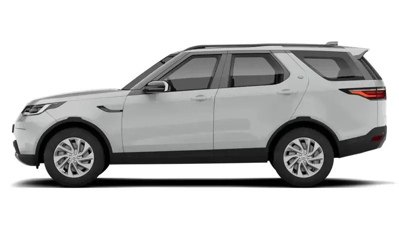 New 2026 Land Rover Discovery 5 HSE Dynamic SUV | £76,035 (Fair price) - Image 1/1