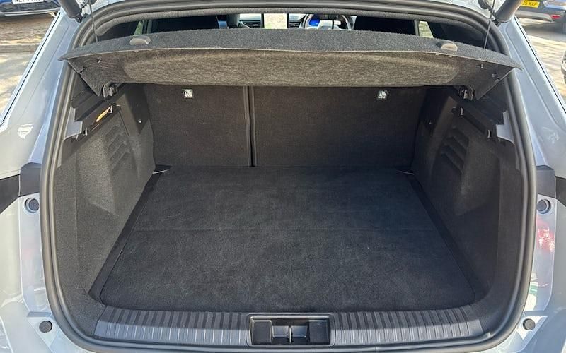 Used Renault Symbioz Iconic Esprit Alpine 143 HP (105 kW) 2025 Grey SUV