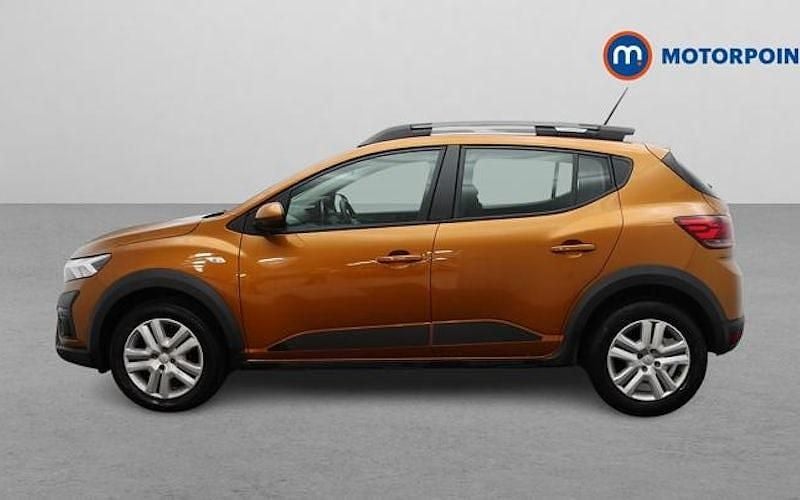 Used Dacia Sandero Expression 91 HP (66 kW) 2025 Hatchback