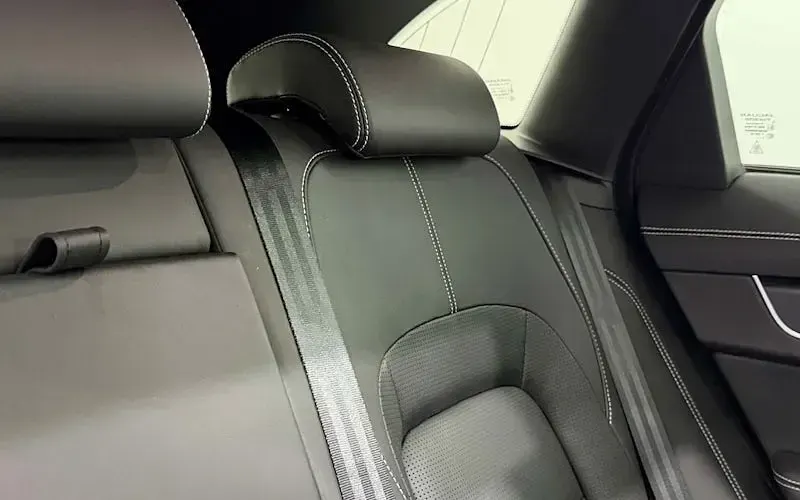 Used Jaguar F-Pace R-Dynamic 204 HP (150 kW) 2024 Grey SUV