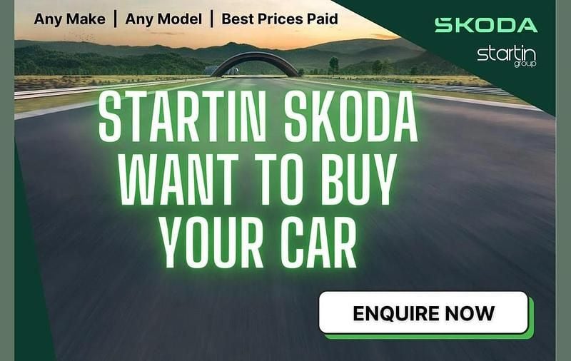 Used Skoda Elroq SportLine 210 kW (286 HP) 2026 Grey SUV