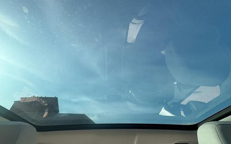 Used Land Rover Range Rover evoque SE 150 HP (110 kW) 2018 Hatchback