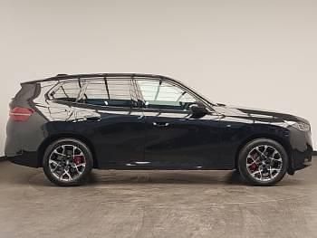 Used BMW X3 M Sport 197 HP (144 kW) 2025 Black SUV