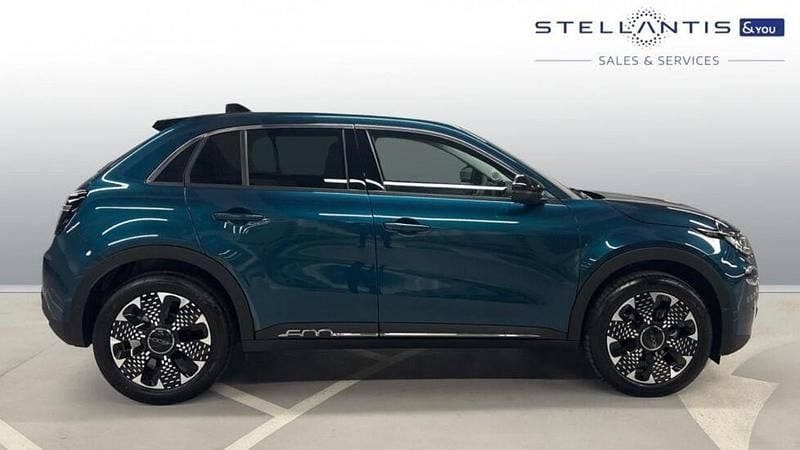 Green New 2025 Fiat 600 La Prima SUV | £22,295 - Image 1/3