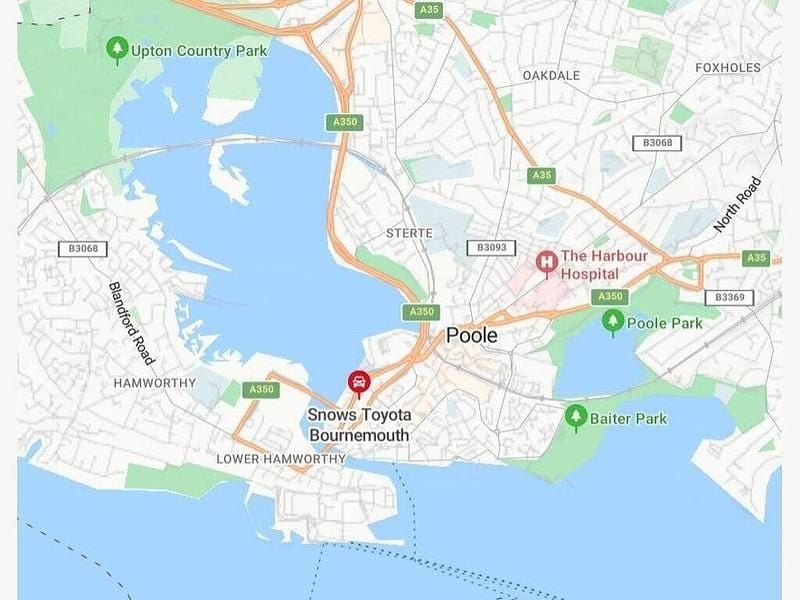 Used Toyota Corolla 140 HP (102 kW) 2025 White