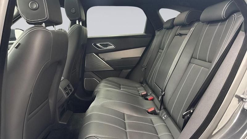 Used Land Rover Range Rover Velar 2022 Grey SUV