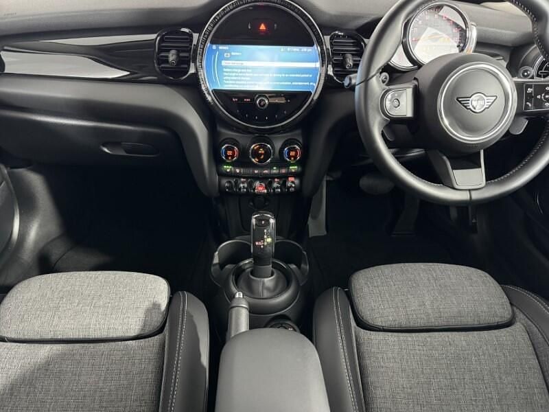 Used Mini Cooper S Classic 176 HP (129 kW) 2022 Grey Hatchback