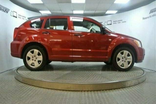 Used Dodge Caliber 2008 Hatchback