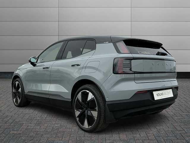 Usado Volvo EX30 Performance 310 kW (422 HP) 2024 SUV