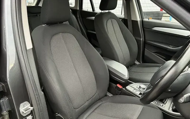Used BMW X1 150 HP (110 kW) 2021 SUV