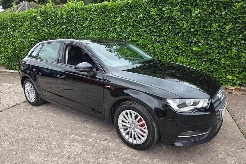 Used 2015 Audi A3 | £4,988 (Good price) - Image 1/1