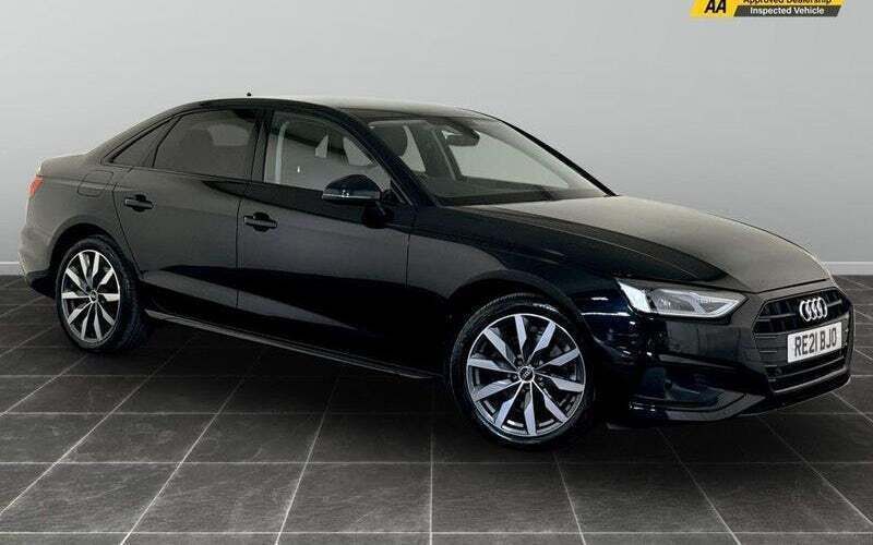 Used 2023 Audi A4 Sport Sedan | £15,295 (Fair price) - Image 1/2