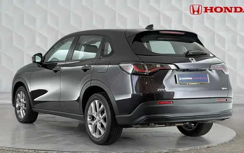 Usado Honda ZR-V Elegance 184 CV (135 kW) 2026 SUV