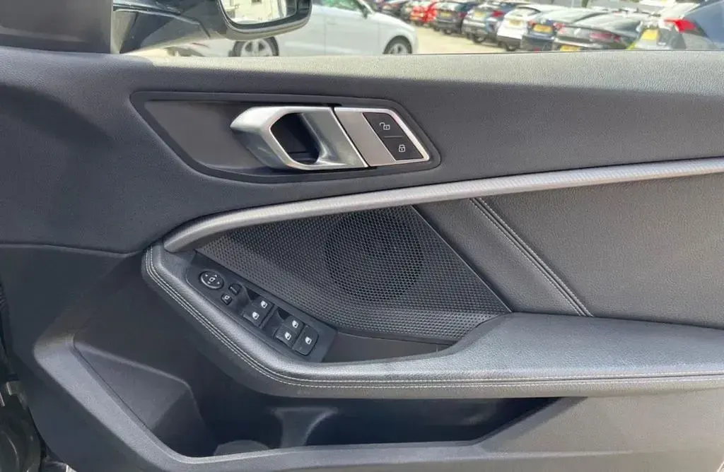 Used BMW 118 M Sport 2020 Grey Hatchback