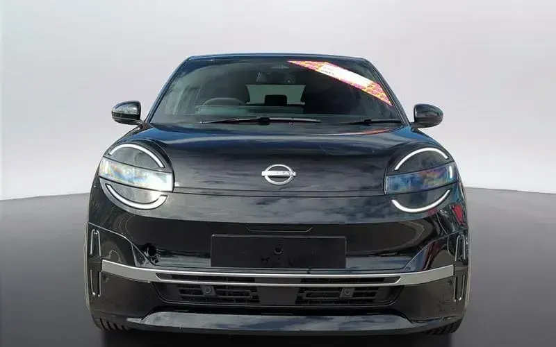New Nissan Micra Advance 110 kW (150 HP) 2026 Hatchback