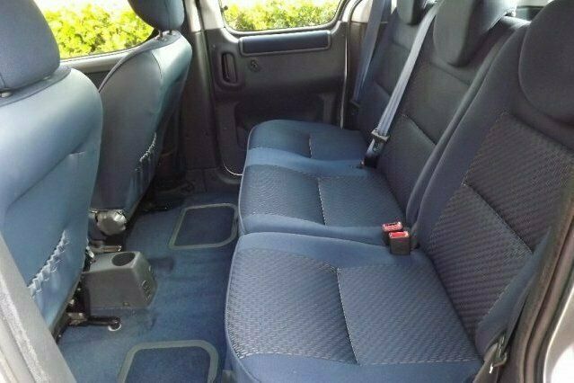 Used Citroën Berlingo 75 HP (55 kW) 2006 MPV