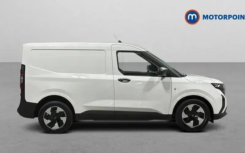 New Ford Transit Courier Trend 100 kW (136 HP) 2025 Van