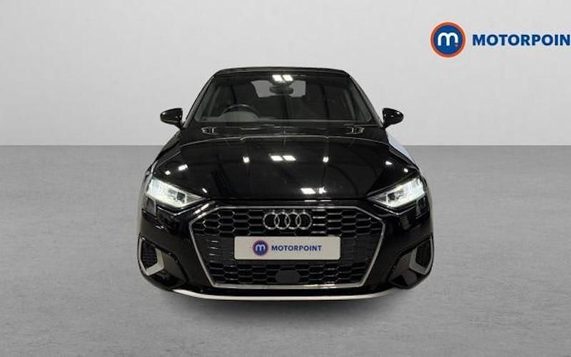 Used Audi A3 Sportback Sport 110 HP (80 kW) 2024 Hatchback