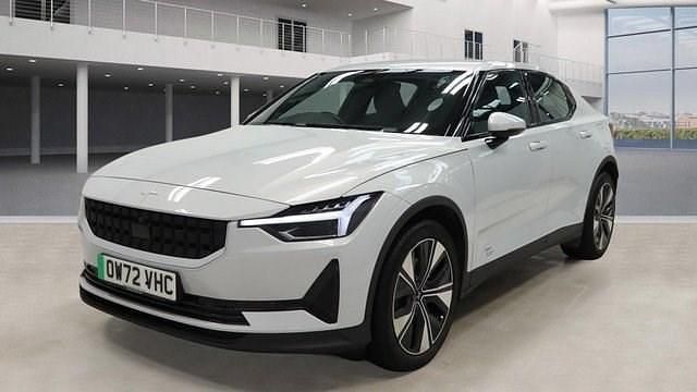 Used Polestar 2 11 kW (15 HP) 2023 Hatchback