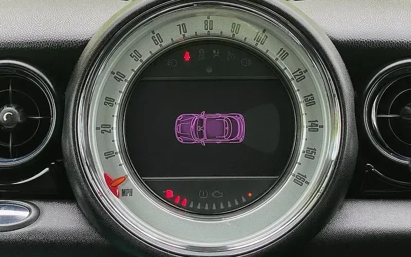 Used Mini Cooper Coupé 122 HP (89 kW) 2015 Coupe