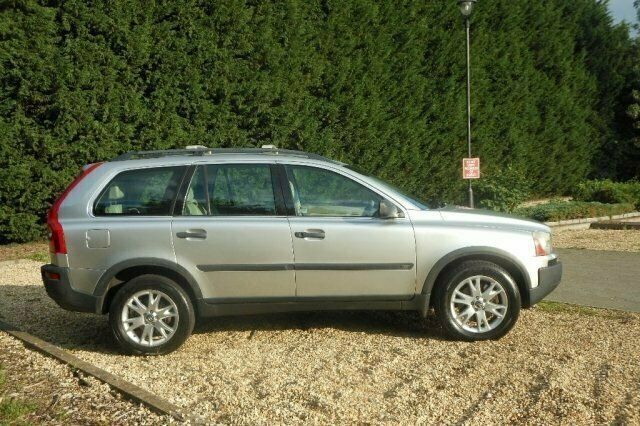 Used 2005 Volvo XC90 SUV | £8,495 - Image 1/4
