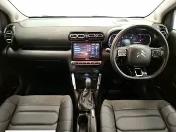 Używany Citroën C3 PureTech 131 KM (96 kW) 2024 Szary Hatchback