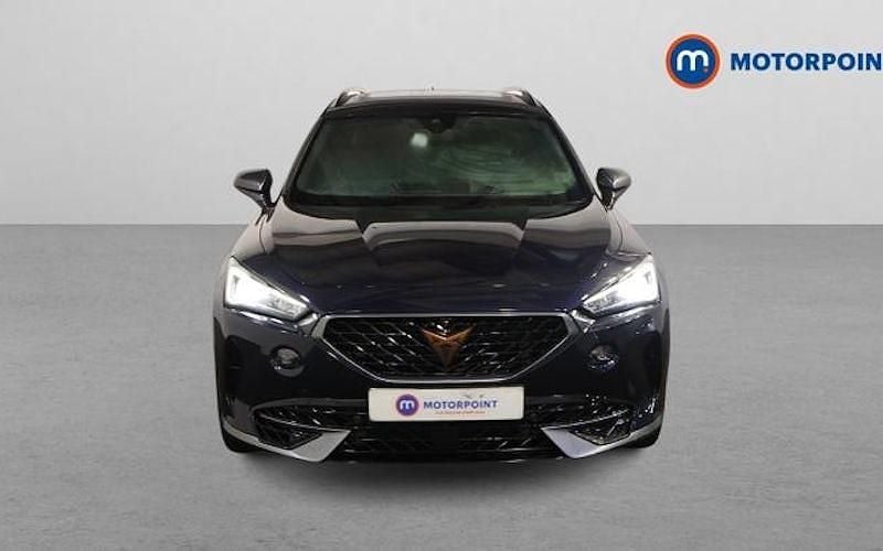 Used Cupra Formentor VZ2 310 HP (228 kW) 2024 SUV