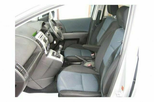 Used Mazda 5 2007 MPV