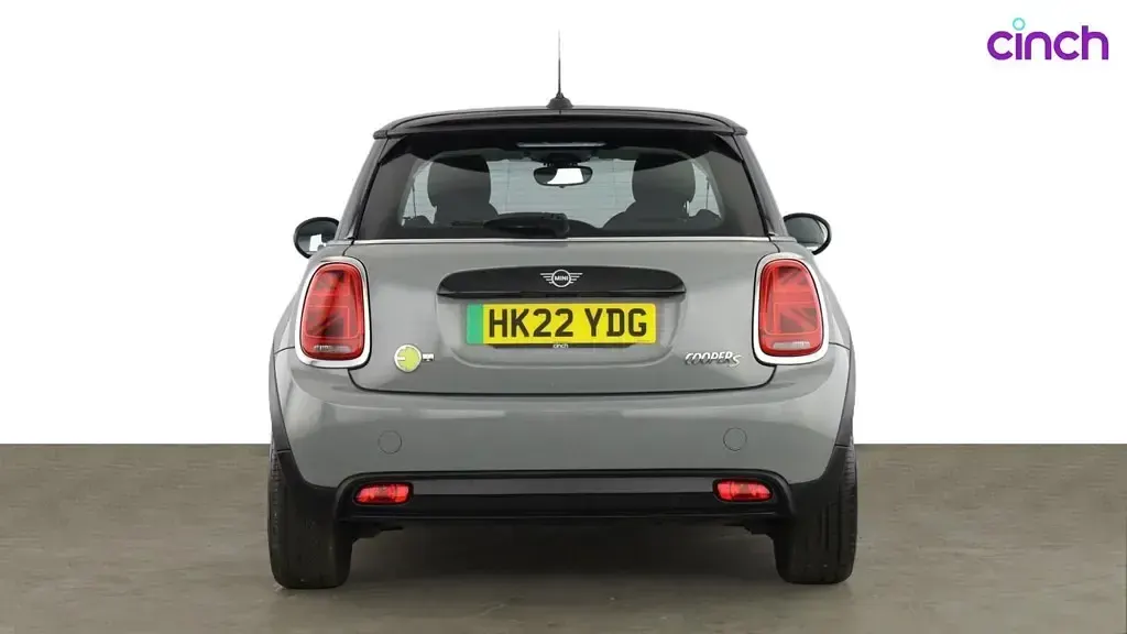 Used Mini Cooper S Hatch 135 kW (184 HP) 2022 Hatchback